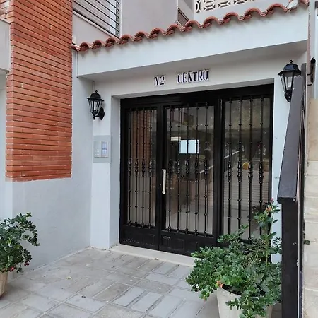 Bruselas 23 Alicante Exterior photo