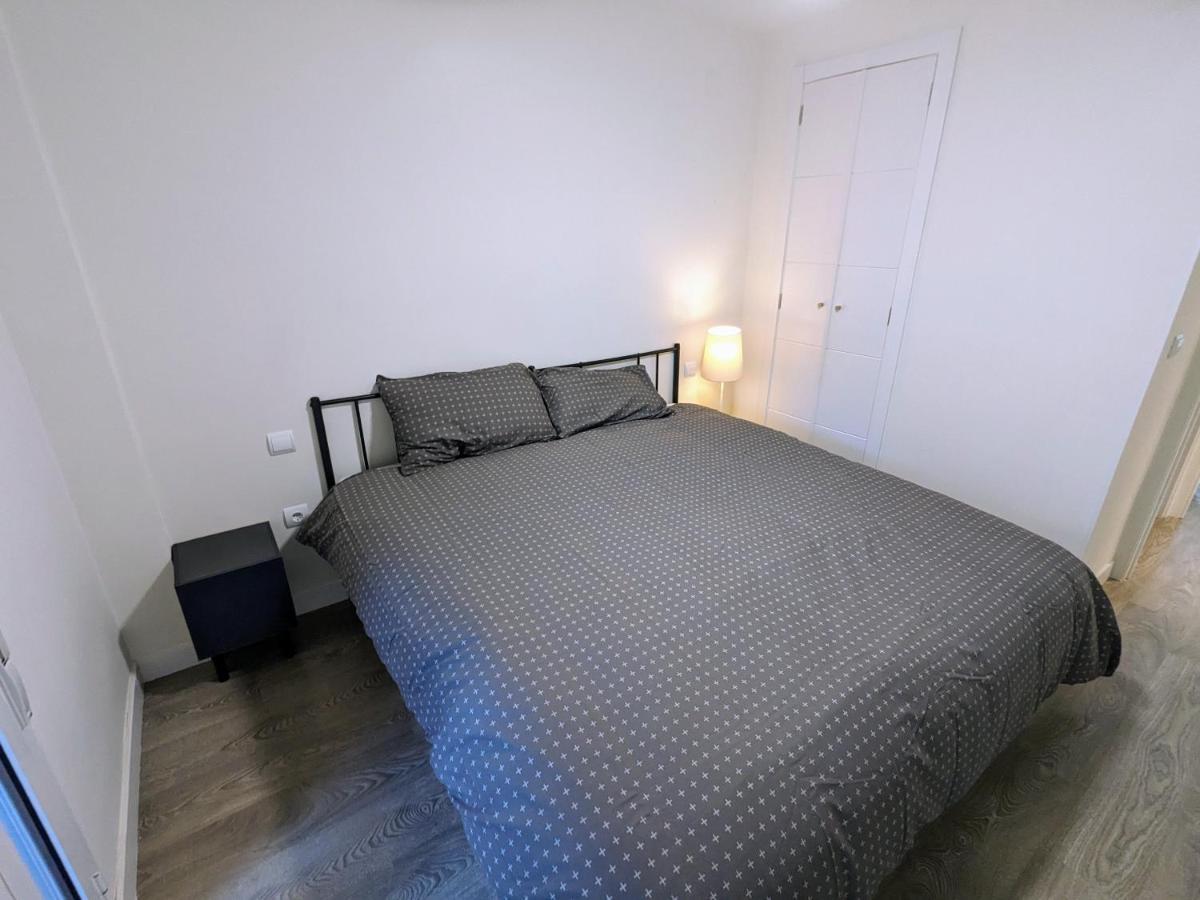 Apartamento Bruselas 23 Alicante