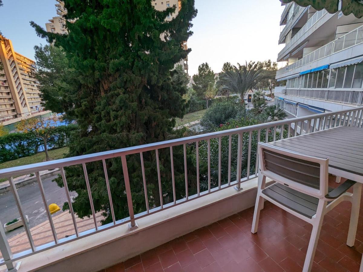 Appartamento Bruselas 23 Alicante