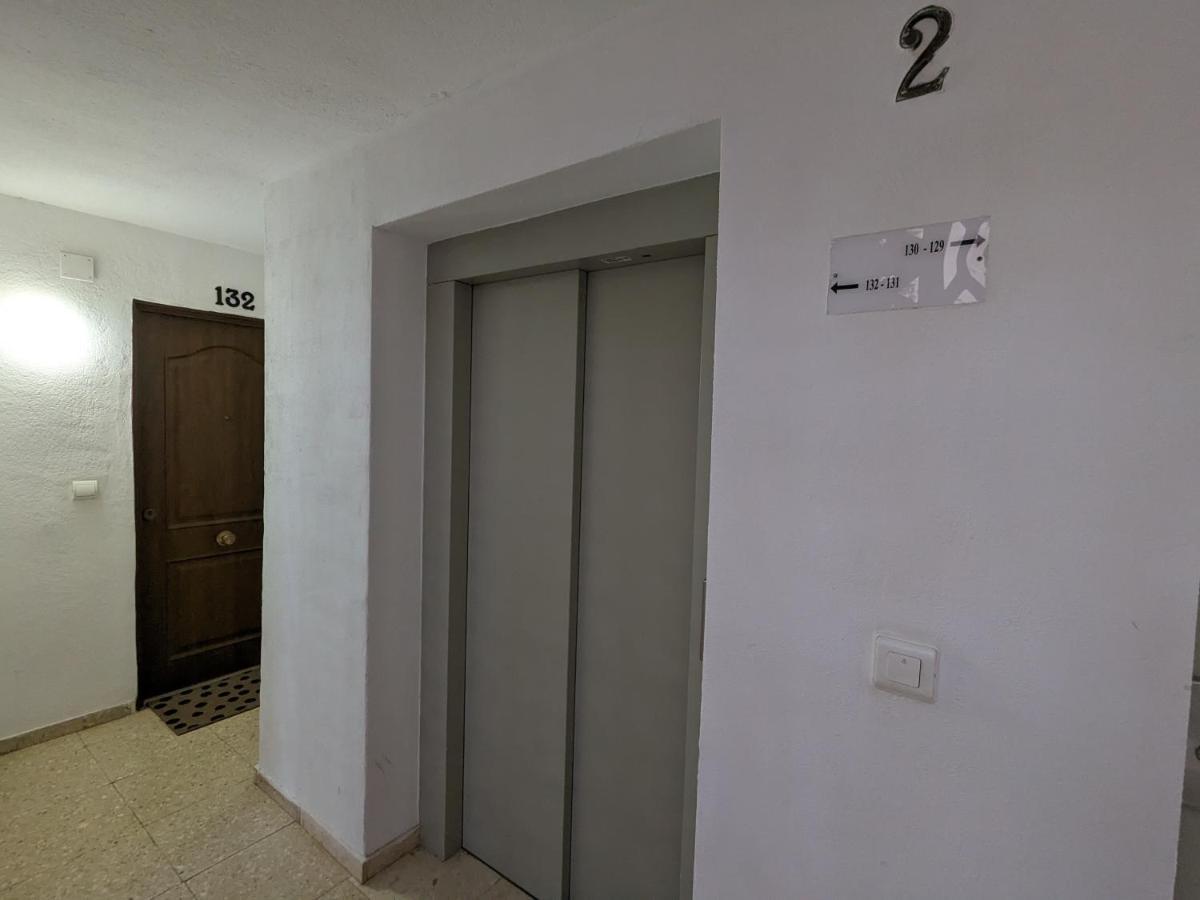 Appartamento Bruselas 23 Alicante