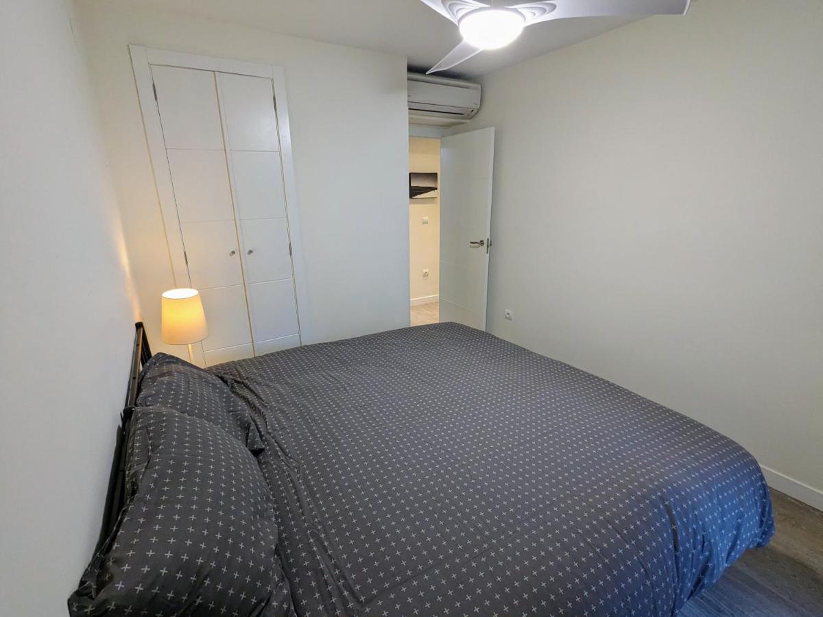 Appartamento Bruselas 23 Alicante